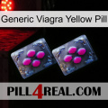 Generic Viagra Yellow Pill 01